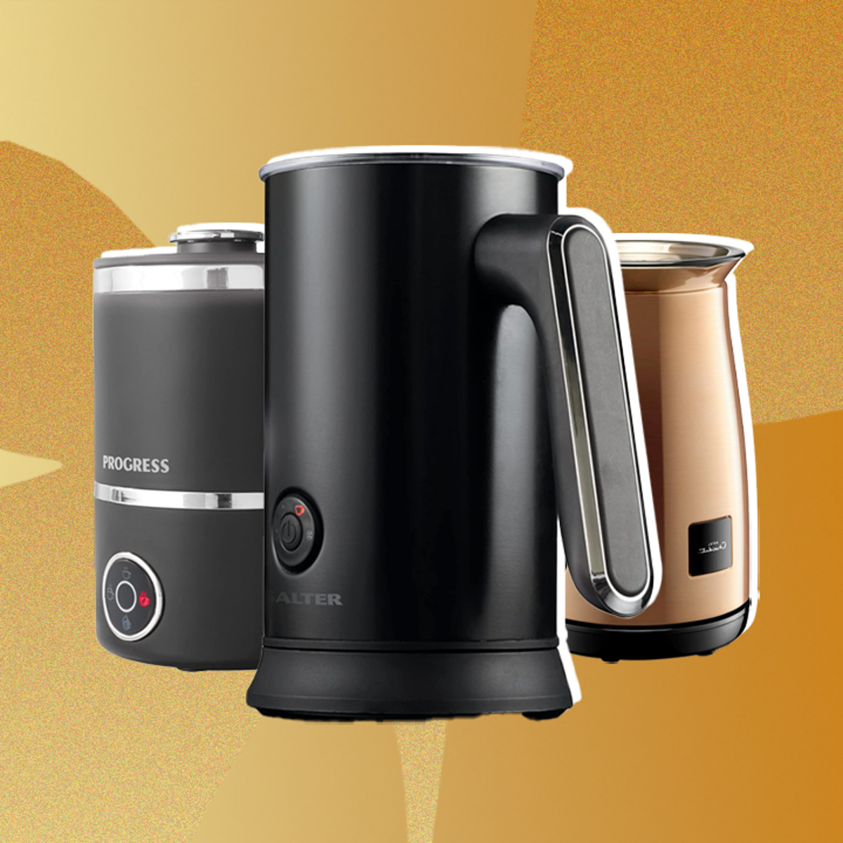 Best milk frother 2024 Nespresso Lavazza and more The Independent